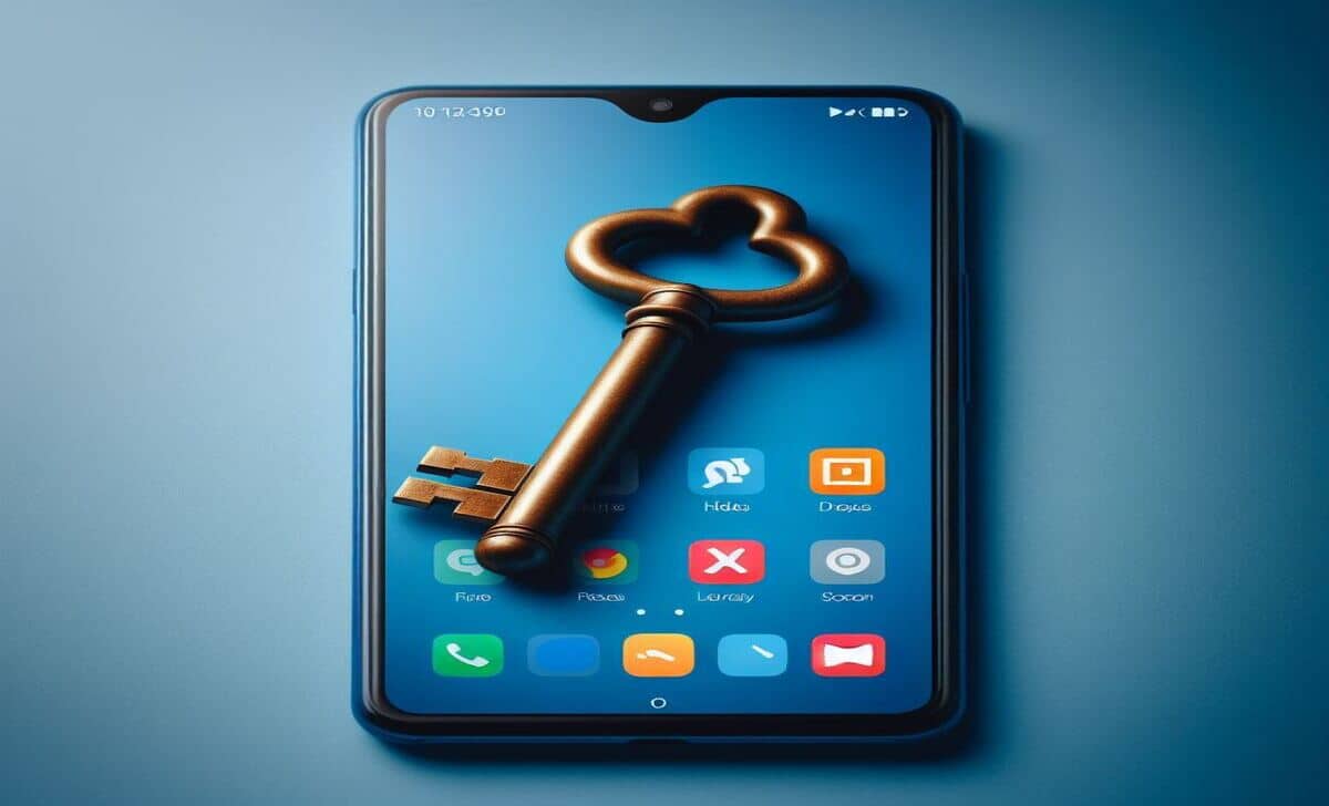 How To Lock Apps On Infinix Phone OneTouch Ng