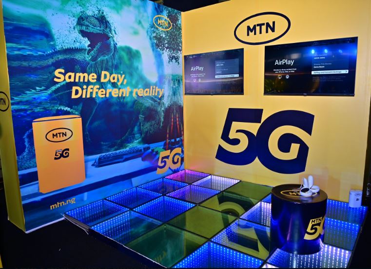 How To Activate MTN 5G In Nigeria 