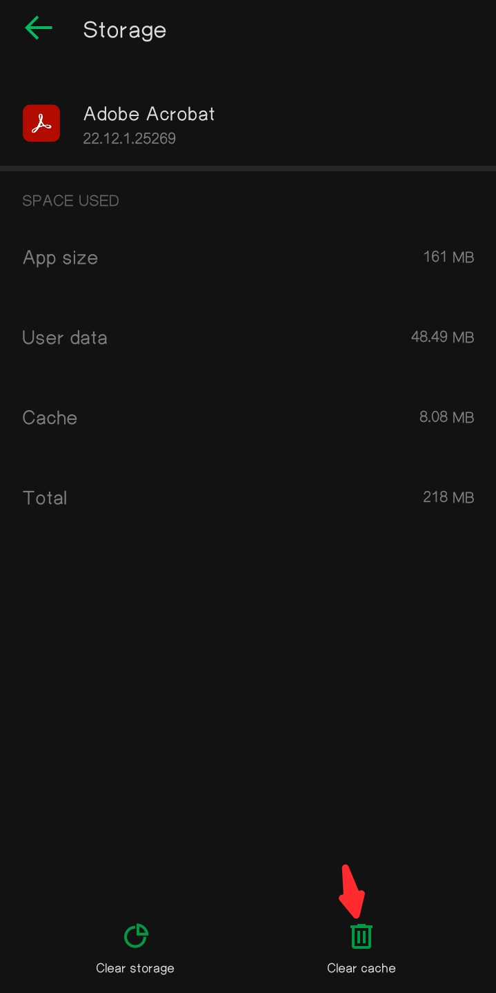 How free up space on Andriod 