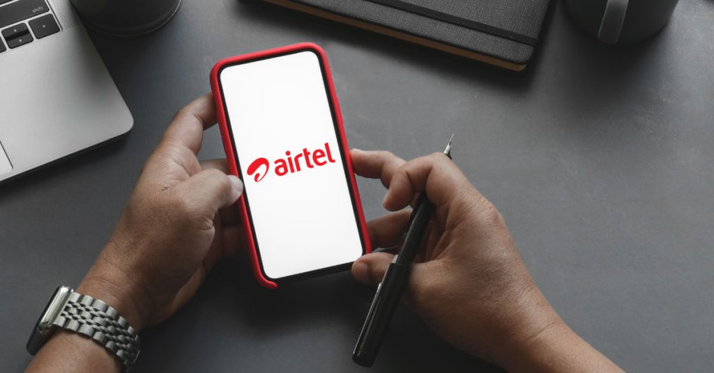 Quick and Easy Way to Get Airtel PUK Code Through SMS - wide 3