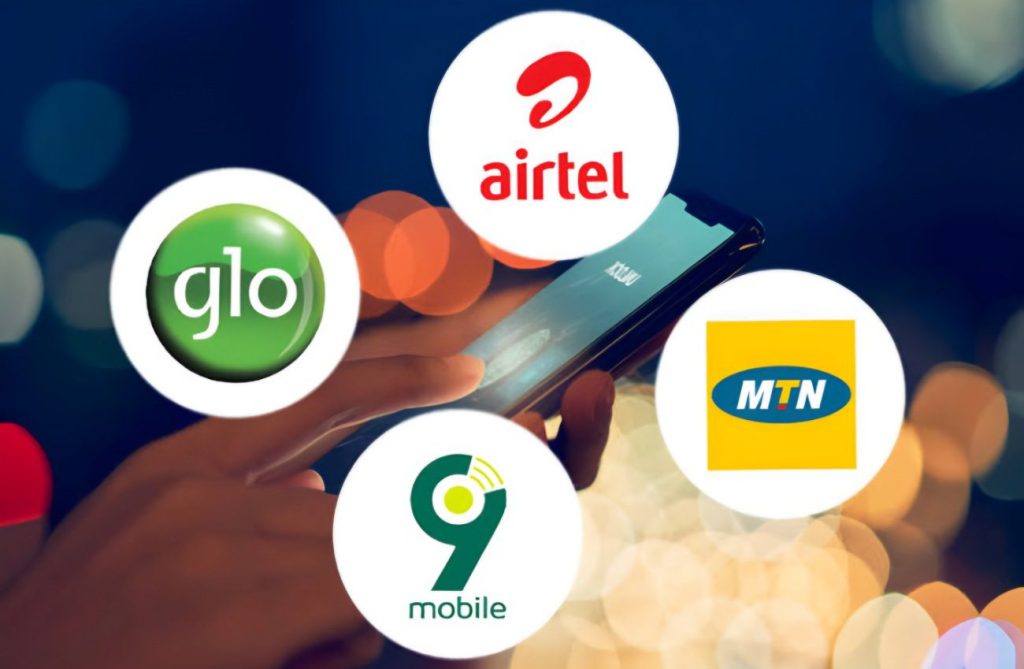 List of All the New USSD Codes for MTN, Airtel, GLO & 9mobile