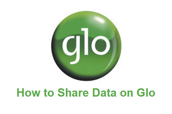 4 Easy Ways on How to Share GLO Data Without Any Hassle
