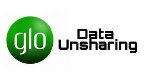 4 Simple Steps on How to Unshare GLO Data Now!