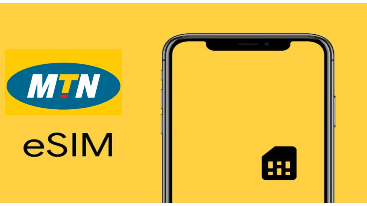 How To Activate MTN ESIM A Quick Guide OneTouch ng