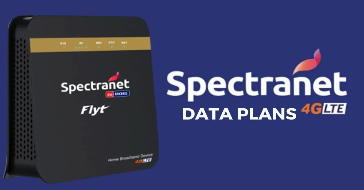 5 Quick Ways on How to Buy Spectranet Data