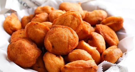 Akara - Nigeria’s Famous Food