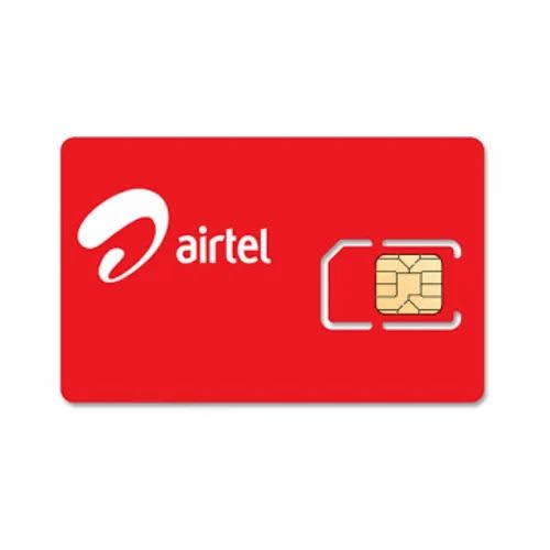 How to Do Airtel SIM Swap