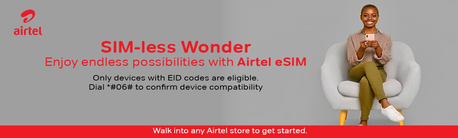 How To Activate Airtel ESIM Quickly In Minutes OneTouch ng