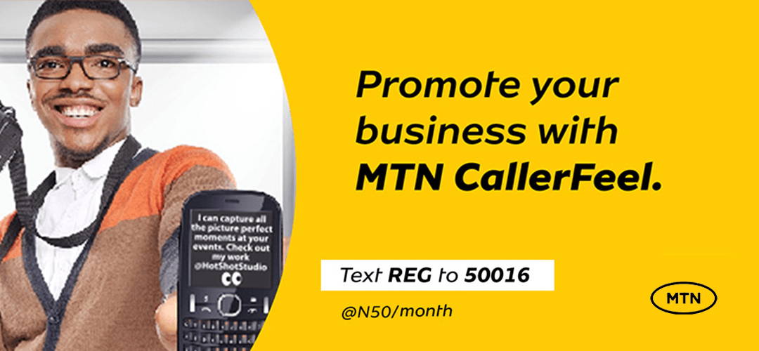 How to Activate MTN CallerFeel Quickly in 4 Ways!
