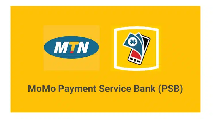 How to Use MTN MOMO PSB: Everything You Need To Know!