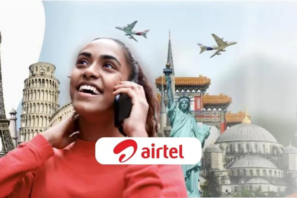 How to Activate & Deactivate Airtel Roaming