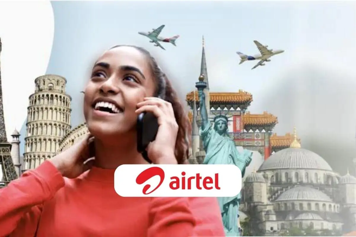 How to Activate & Deactivate Airtel Roaming