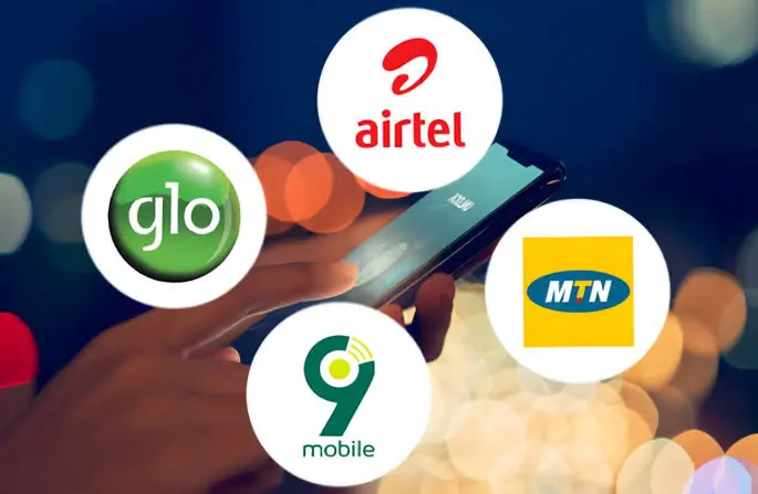 How to Block a Number from Calling You on MTN Airtel GLO 9Mobile