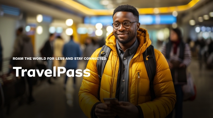 How to Activate & Deactivate MTN Roaming: Travel Pass