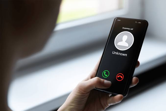 No Caller ID: How to Find Out Who Called