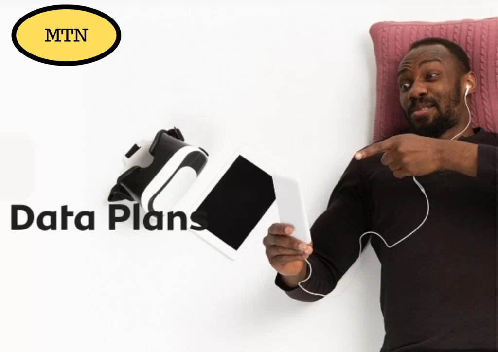 Best & Cheapest MTN Data Plan