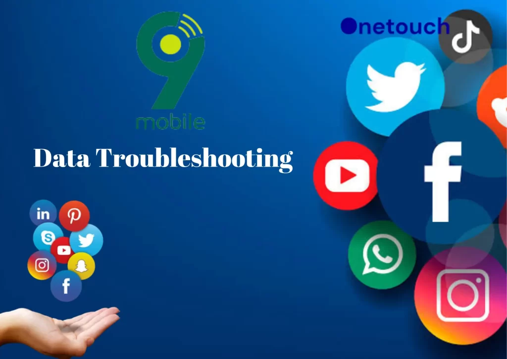 9mobile Data Full Troubleshooting Guide: All Issues Resolved!