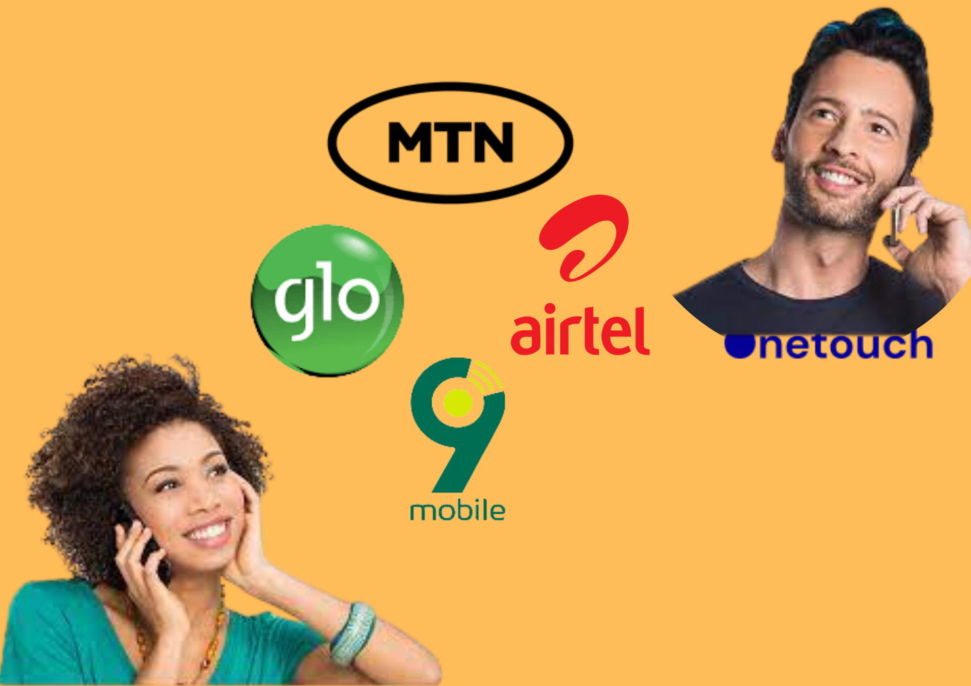 how-to-make-receivers-pay-call-on-mtn-glo-airtel-9mobile-onetouch-ng