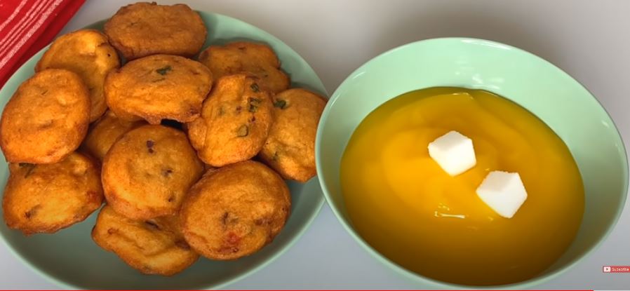 Top 10 Yoruba Most Famous Foods