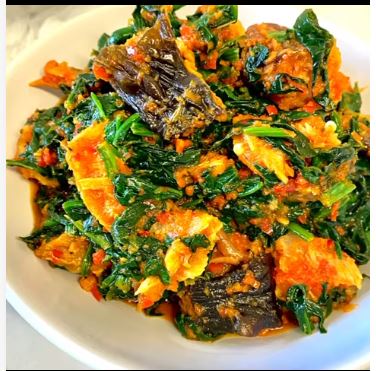 10 Yoruba Most Famous Foods