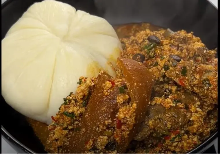 10 Yoruba Most Famous Foods