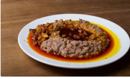 10 Yoruba Most Famous Foods