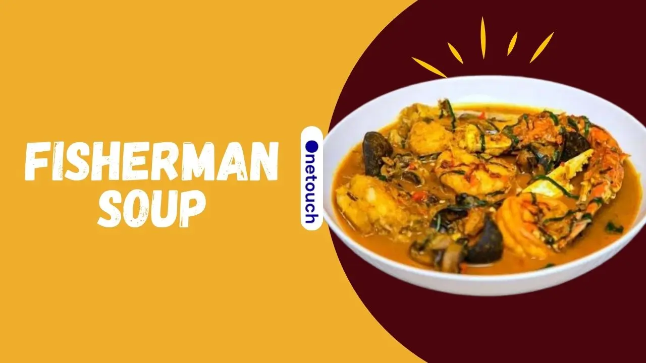 Fisherman Soup: All You Need to Know About Efere Ndek Iyak