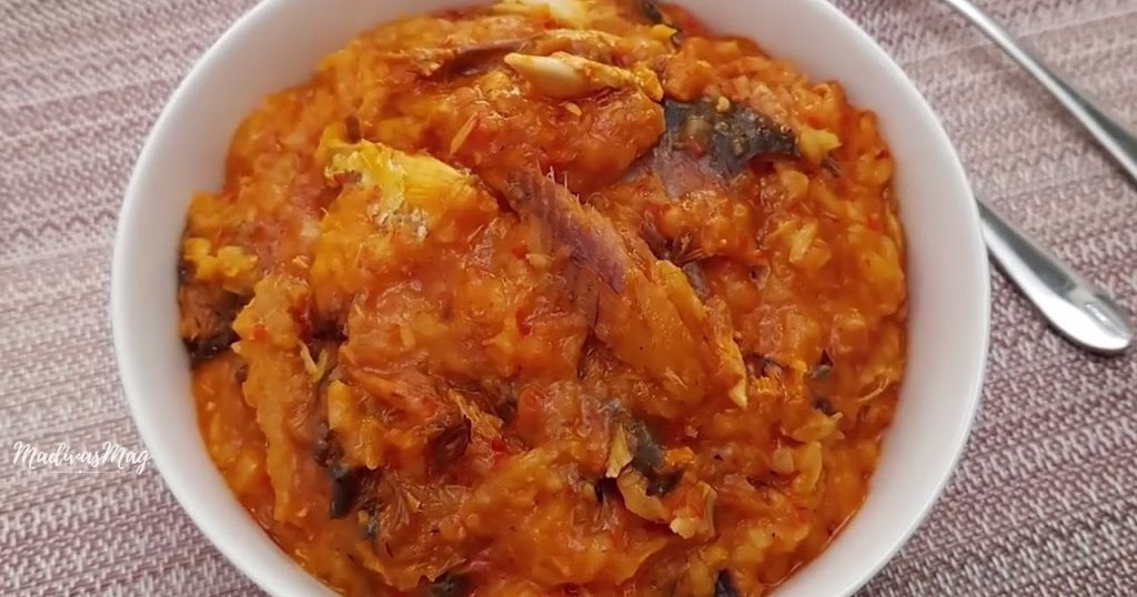 10 Yoruba Most Famous Foods