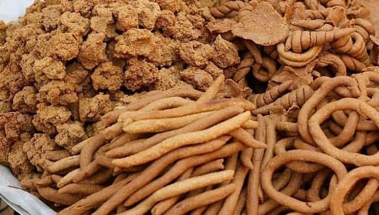 10 Hausa-Fulani Most Famous Foods