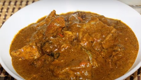 10 Hausa-Fulani Most Famous Foods