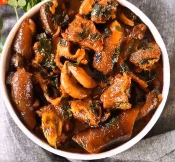10 Hausa-Fulani Most Famous Foods