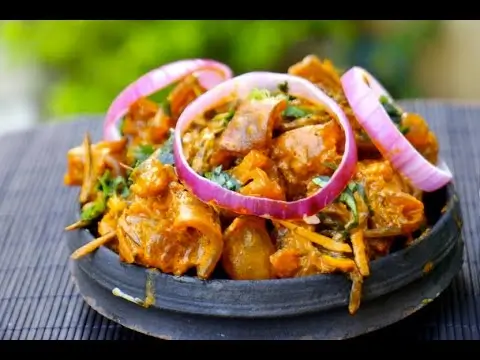 Nkwobi _(10 Igbo most famous Foods)