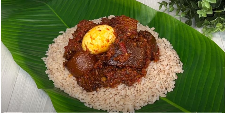 10 Yoruba Most Famous Foods