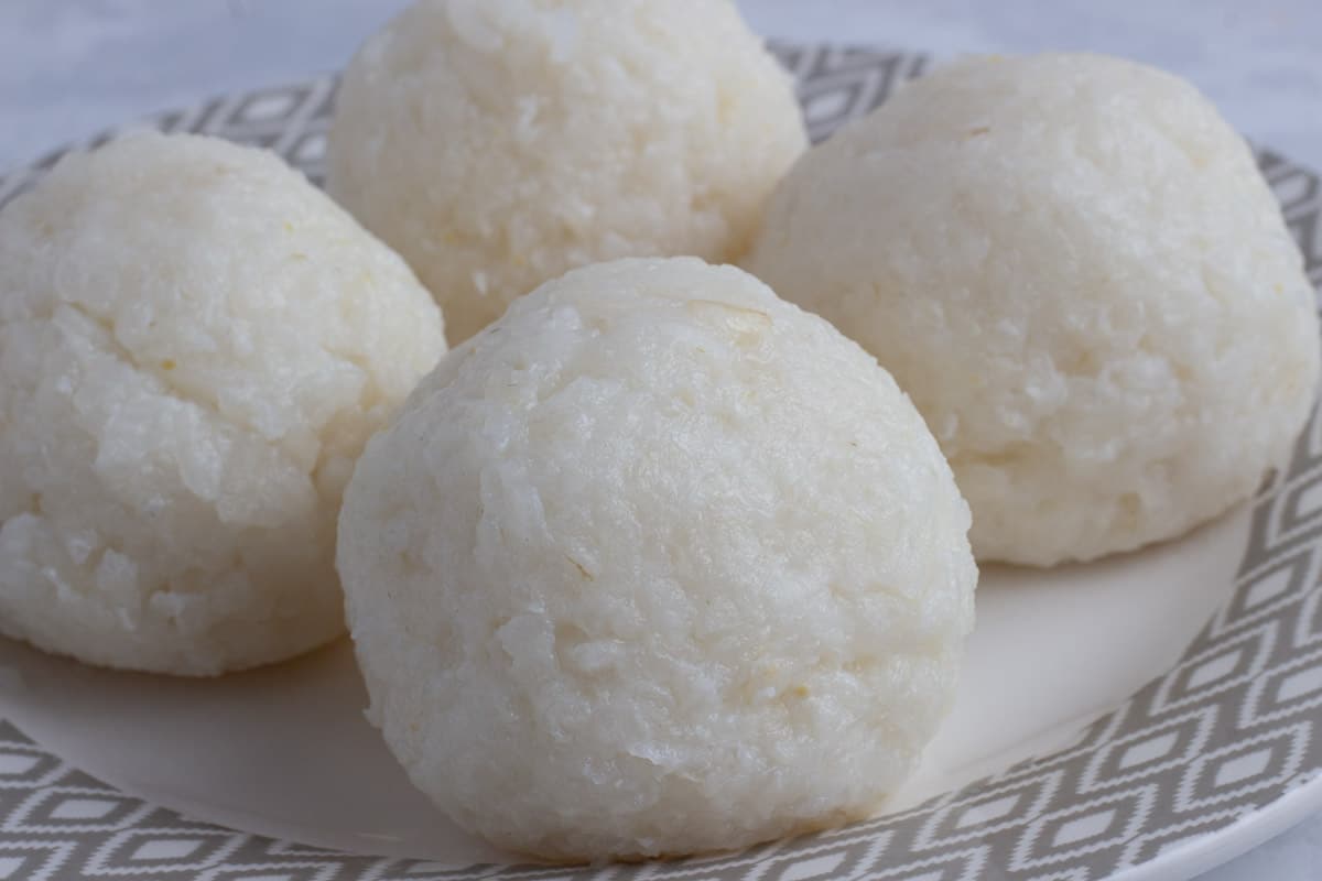 10 Hausa-Fulani Most Famous Foods