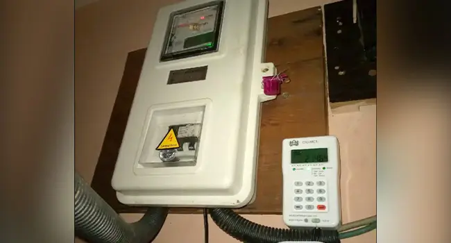 MOJEC Prepaid Meter Codes: How to Troubleshoot!