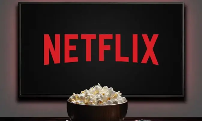 How to Share Netflix Account 2024