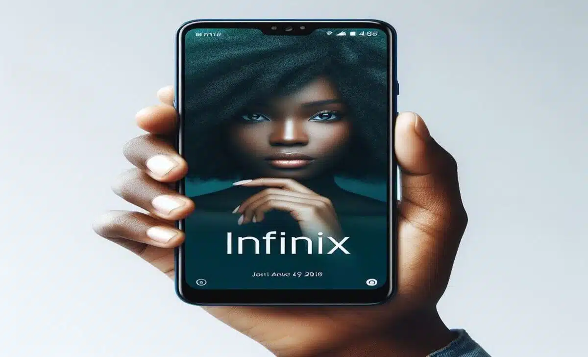 How to Block a Stolen Infinix Phone