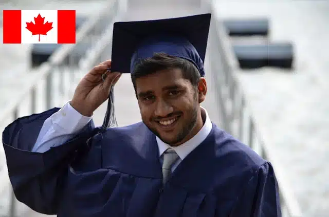 Partially Funded Master’s Degree Scholarship In Canada For International Students