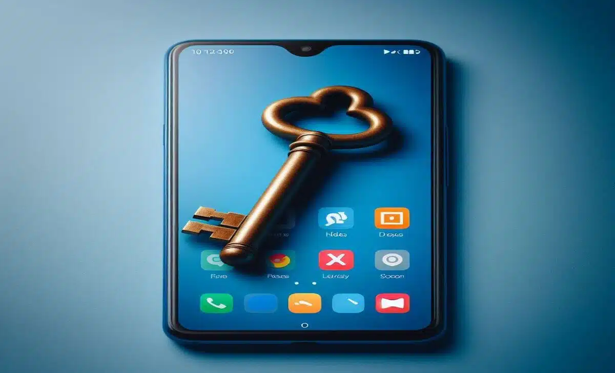 How to Lock Apps on Infinix