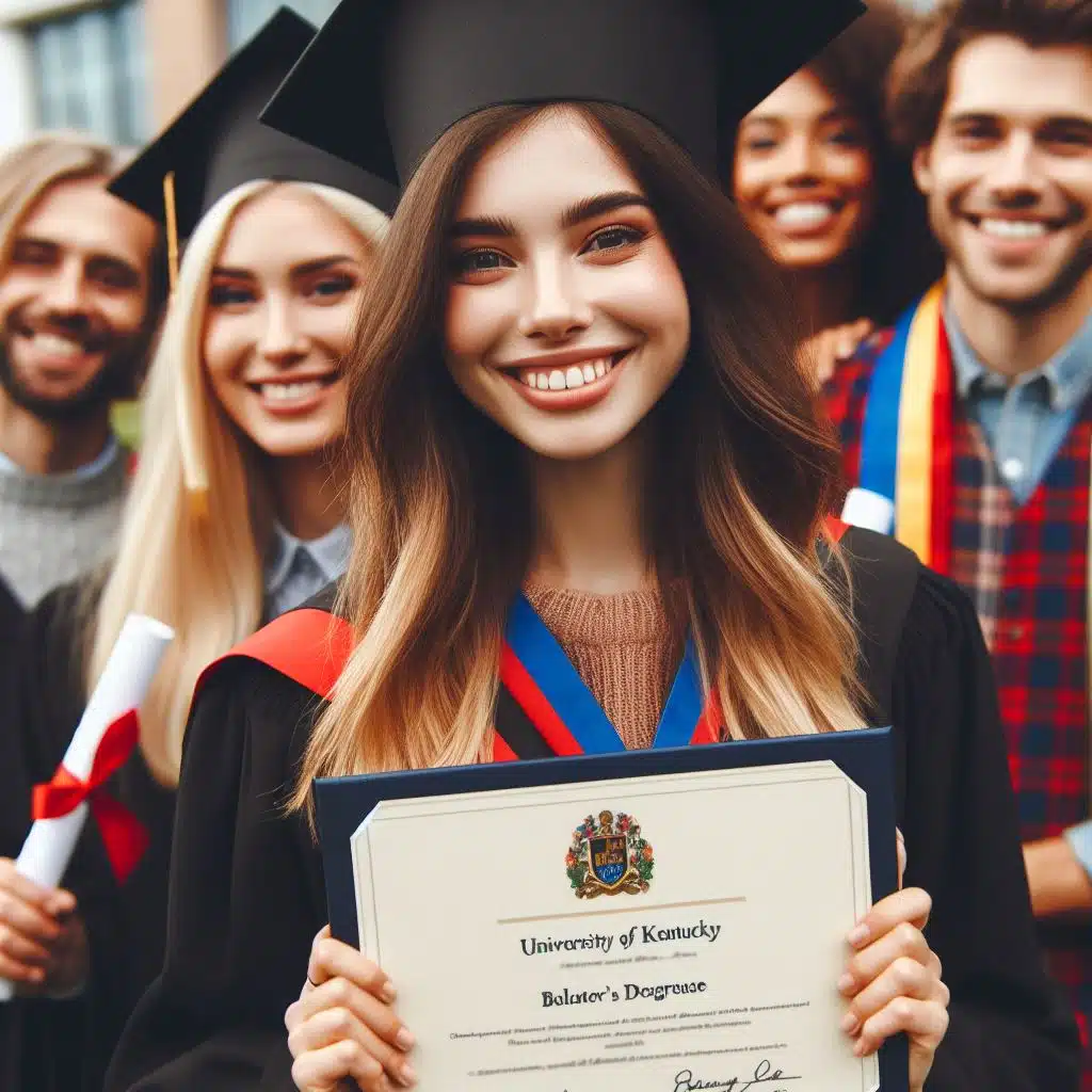 UK Partially Funded Bachelor’s Degree Scholarship For International Students
