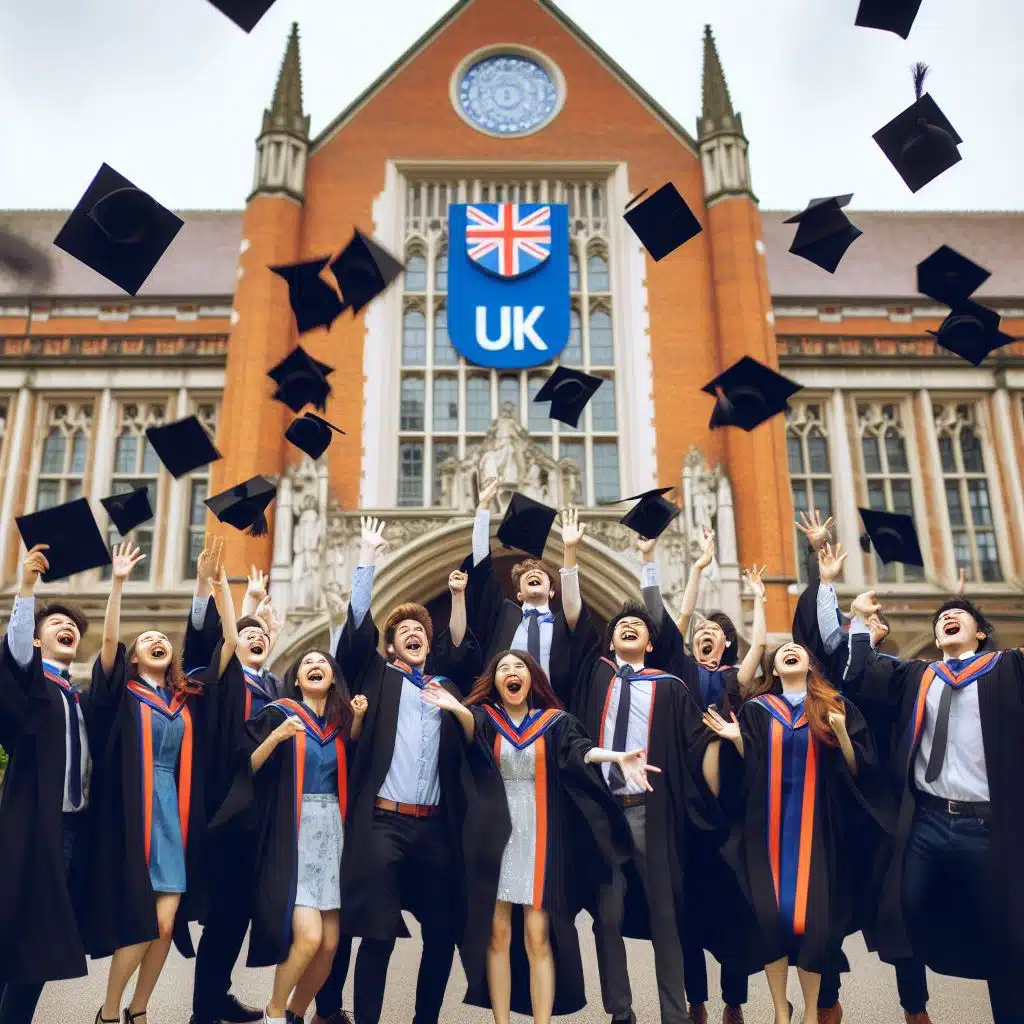 UK Fully Funded PhD Scholarship For International Students