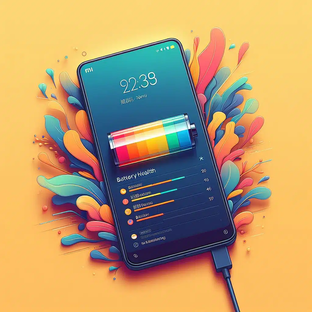 How to Check Xiaomi Redmi Battery Health