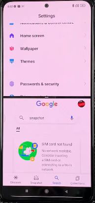 How To Split Screen on Xiaomi Redmi Phones