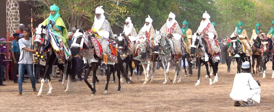 12 Top Cultural Events and Festivals in Nigeria