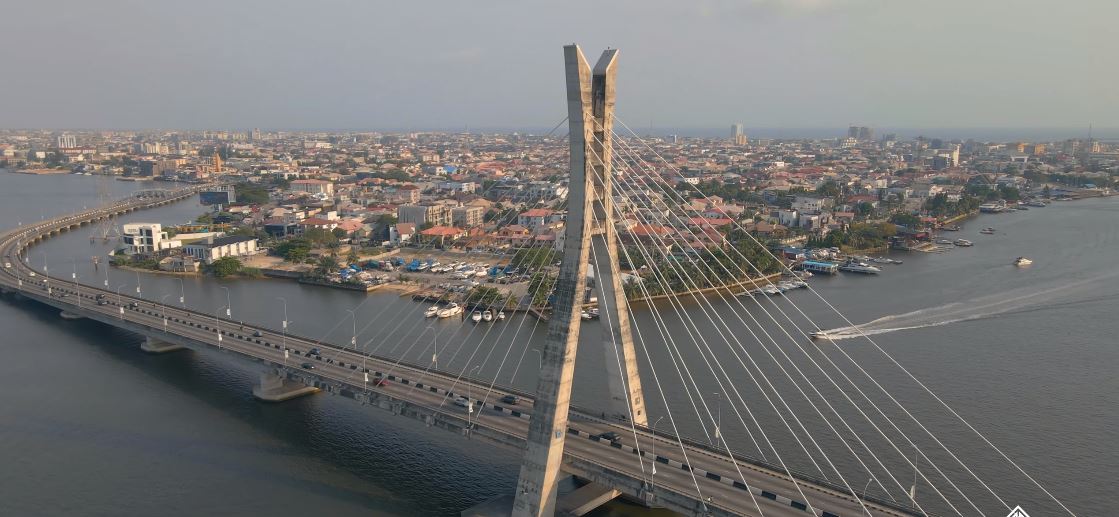 Top 10 Beautiful Places in Lagos