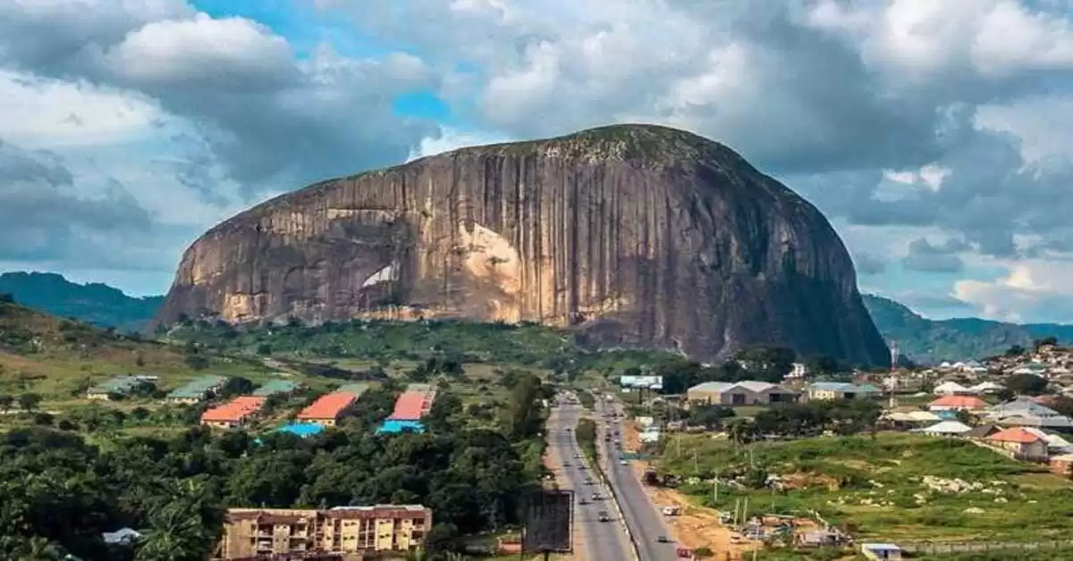 The Best Places to Visit in Nigeria 2024