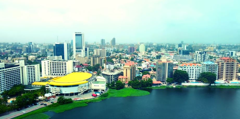 Top 10 Beautiful Places in Lagos