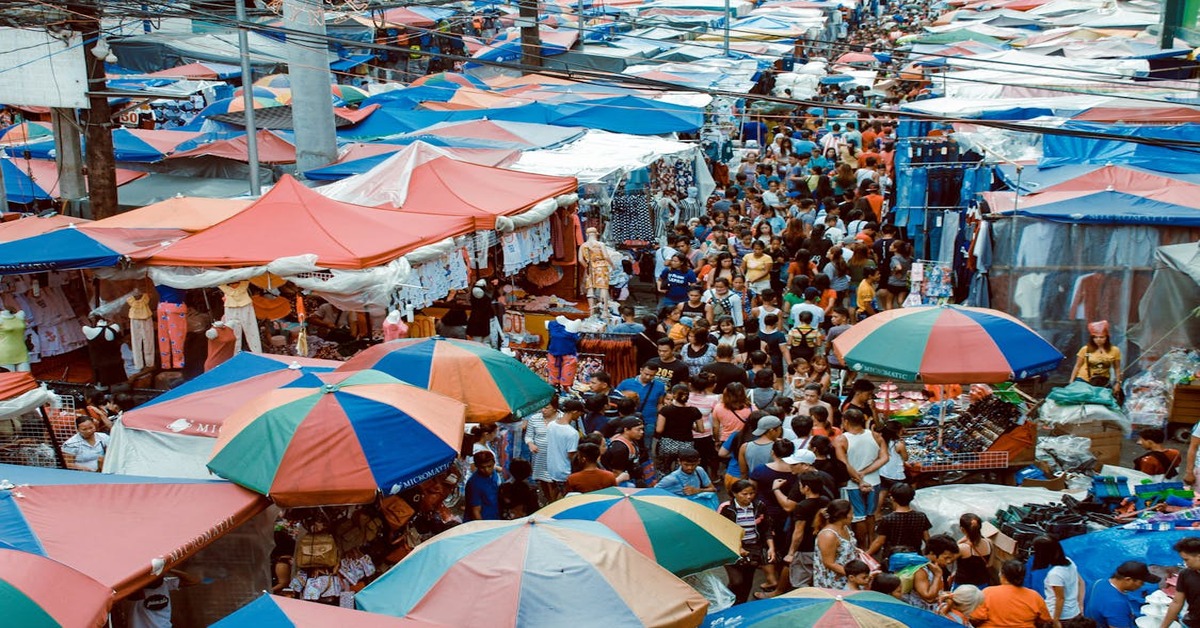 Exploring the Best Markets in AbujaTop Tourist