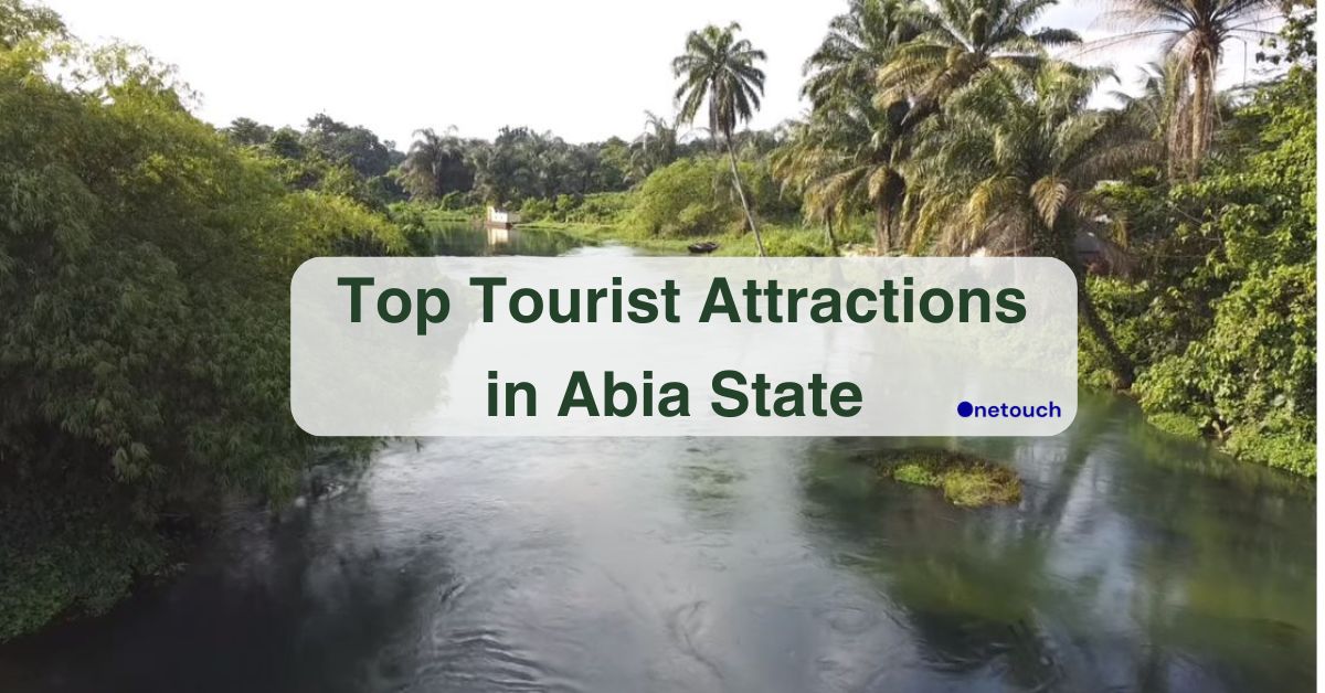 Top 10 Tourist Attractions in Abia State