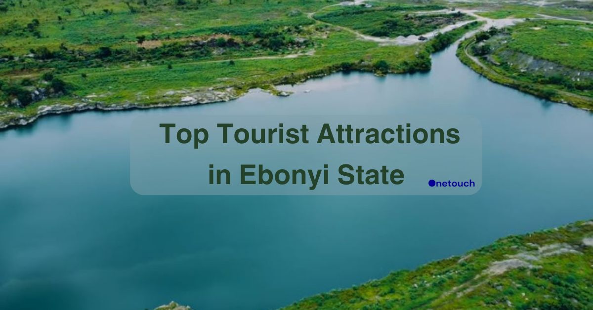 Top 10 Tourist Attractions in Ebonyi State 